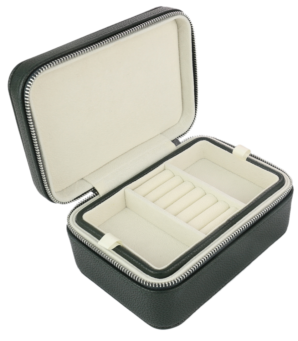 Evolve Forest Classic Jewellery Box