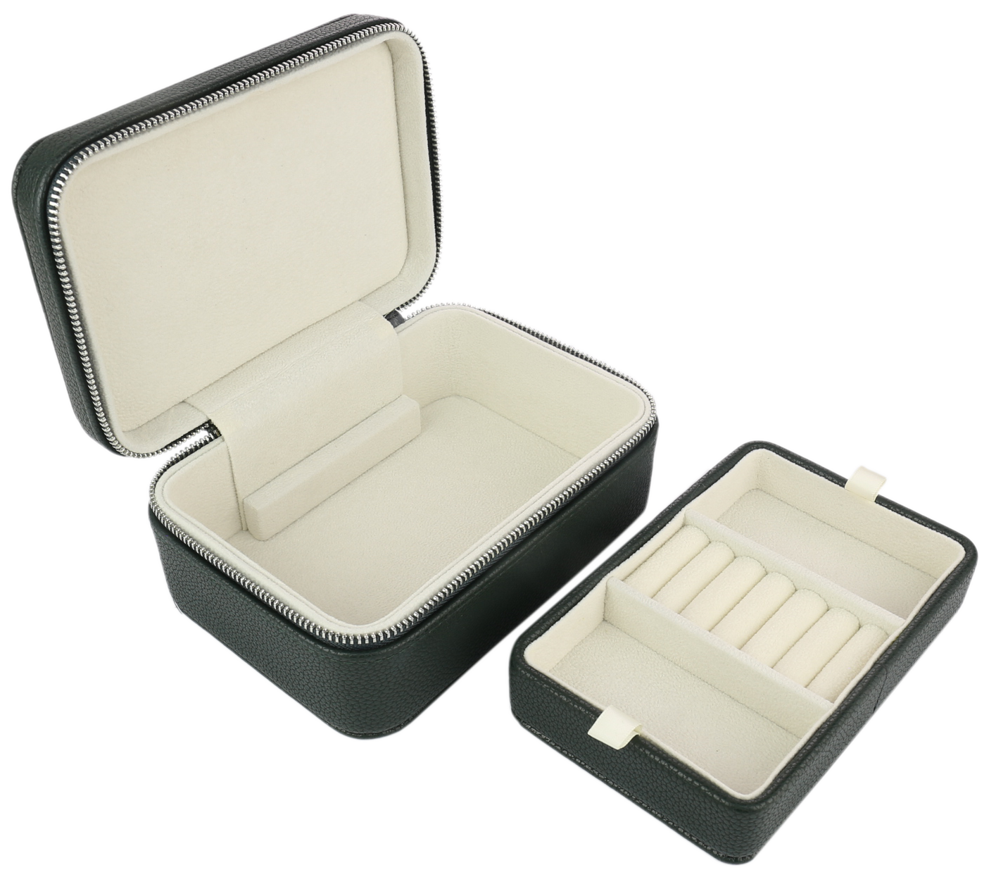 Evolve Forest Classic Jewellery Box