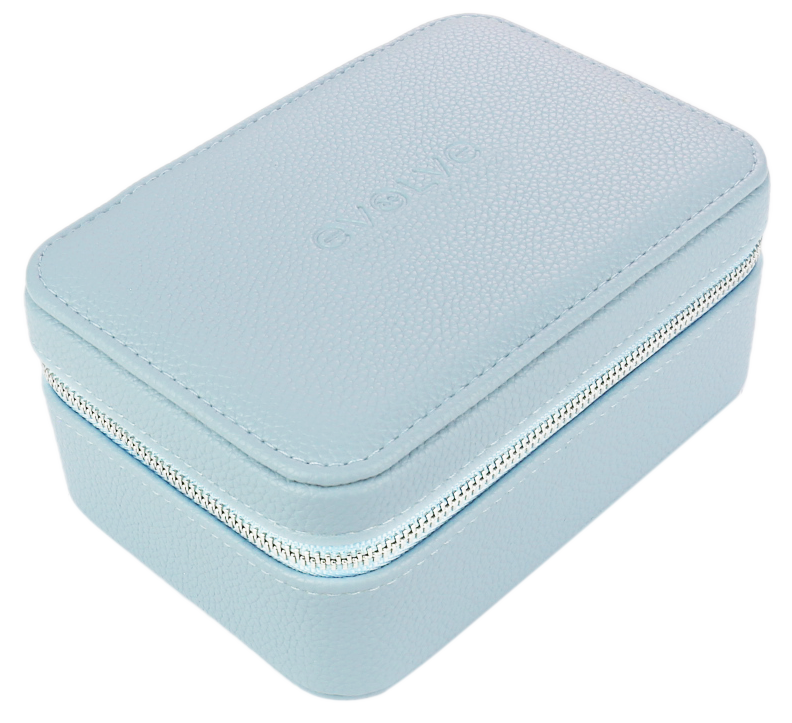 Evolve Ocean Travel Jewellery Box L15cm