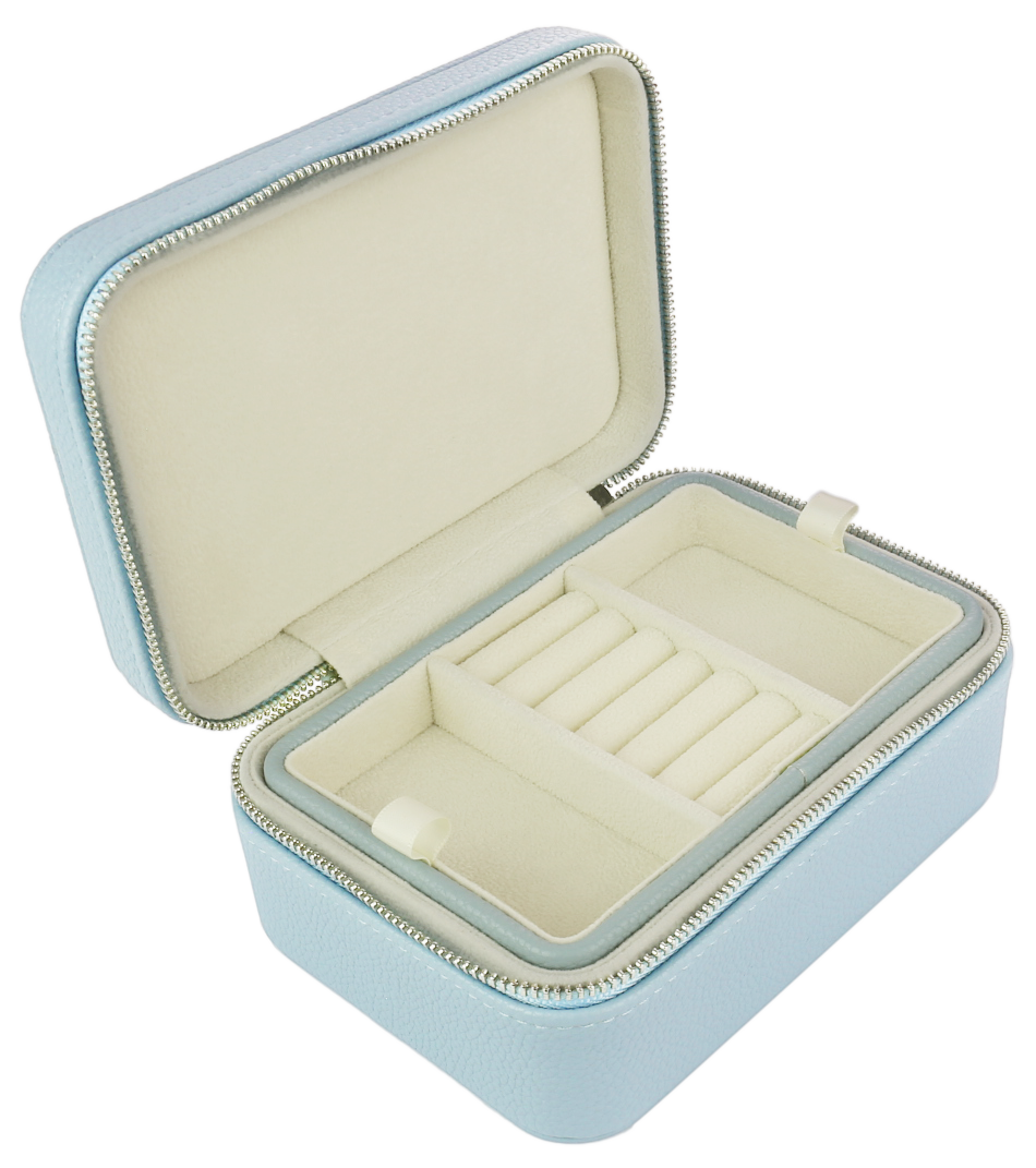Evolve Ocean Travel Jewellery Box L15cm