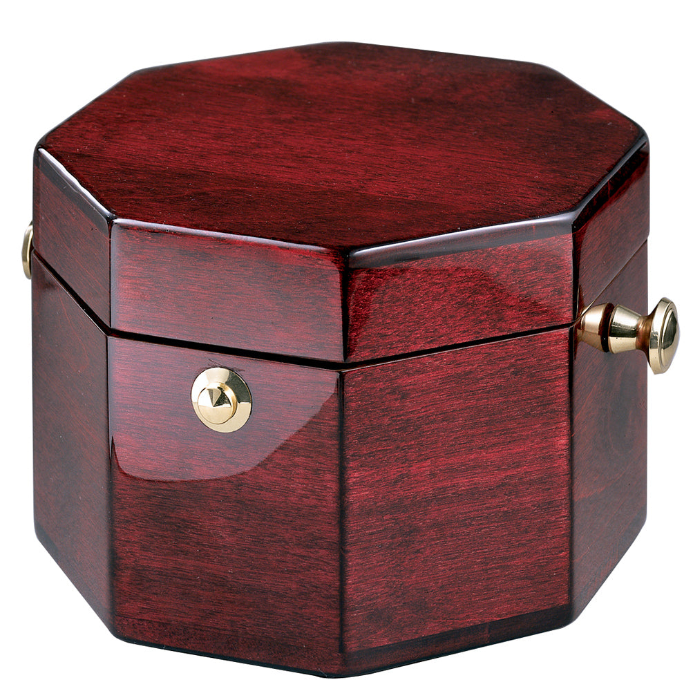 Chronometer Tabletop Alarm Clock