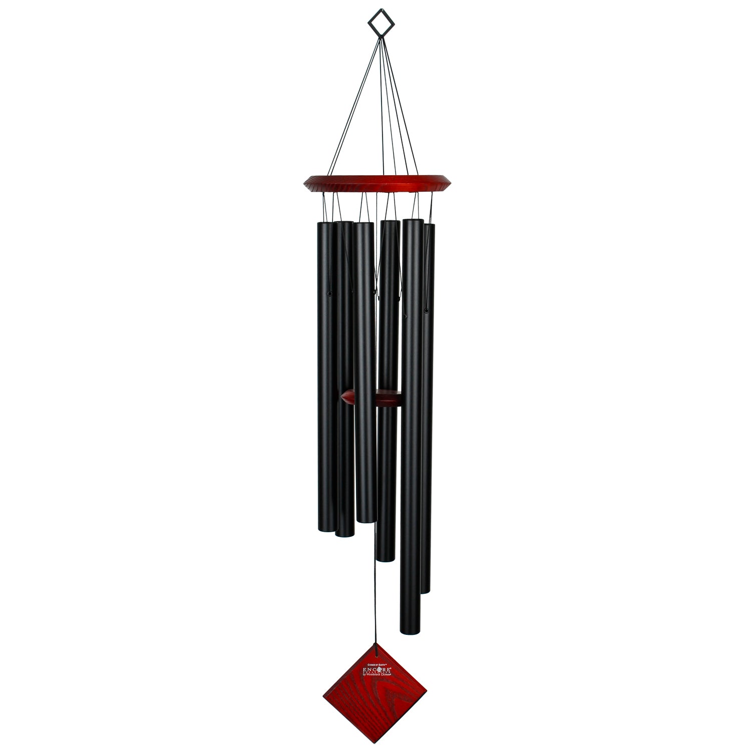 Chimes of Earth - Black