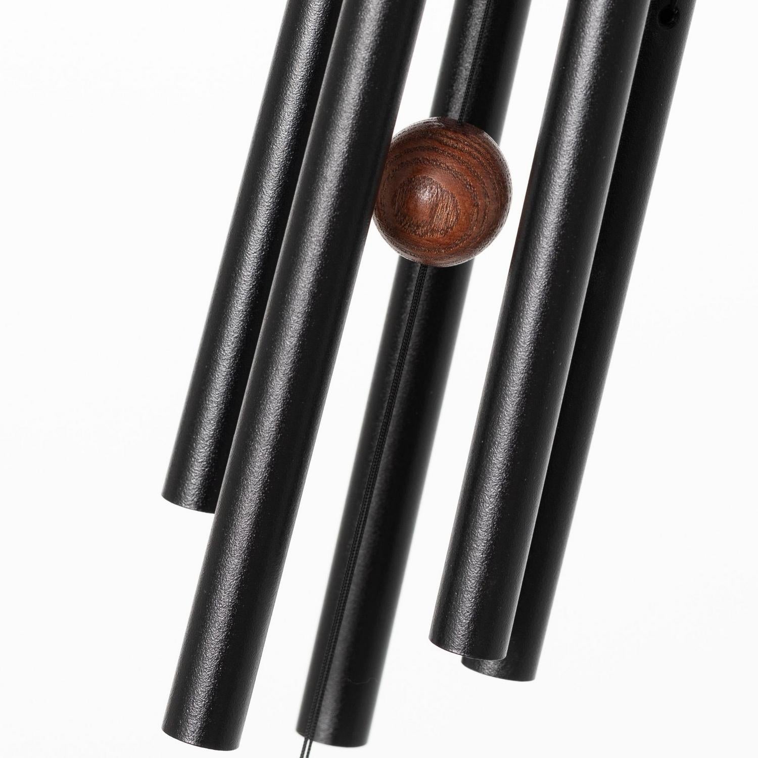 Chimes of Mars - Black Teak
