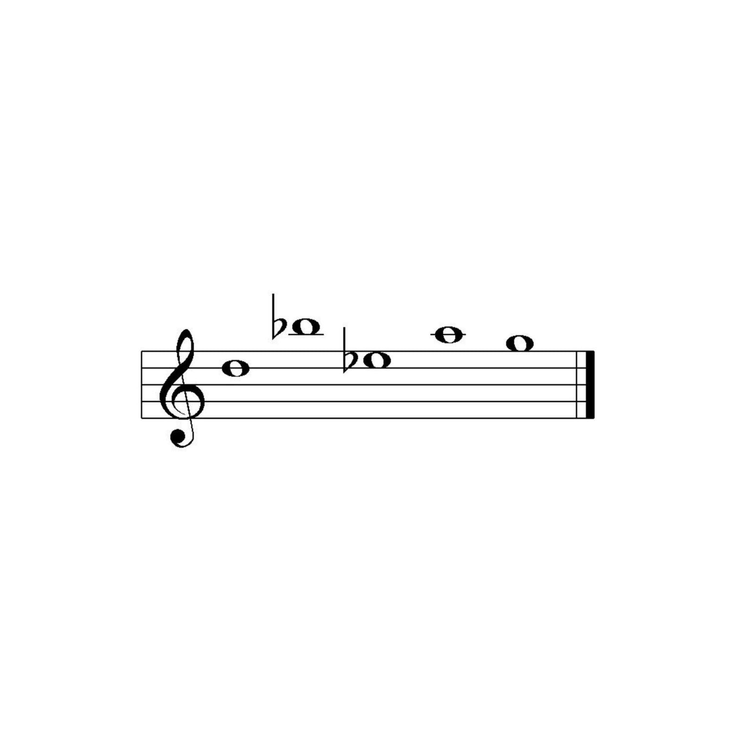 Chimes of Mars - Black Teak