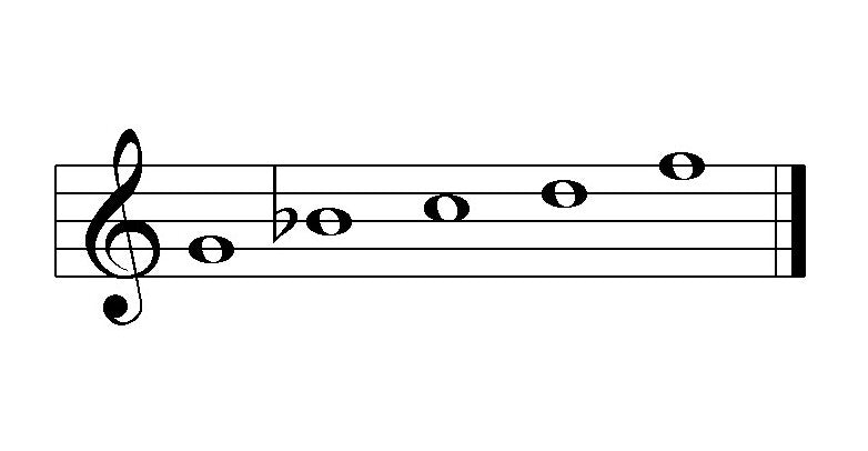 Chimes of Polaris - Black Teak