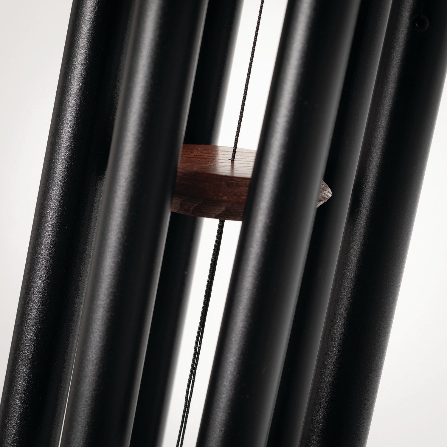 Chimes of Pluto - Black Teak