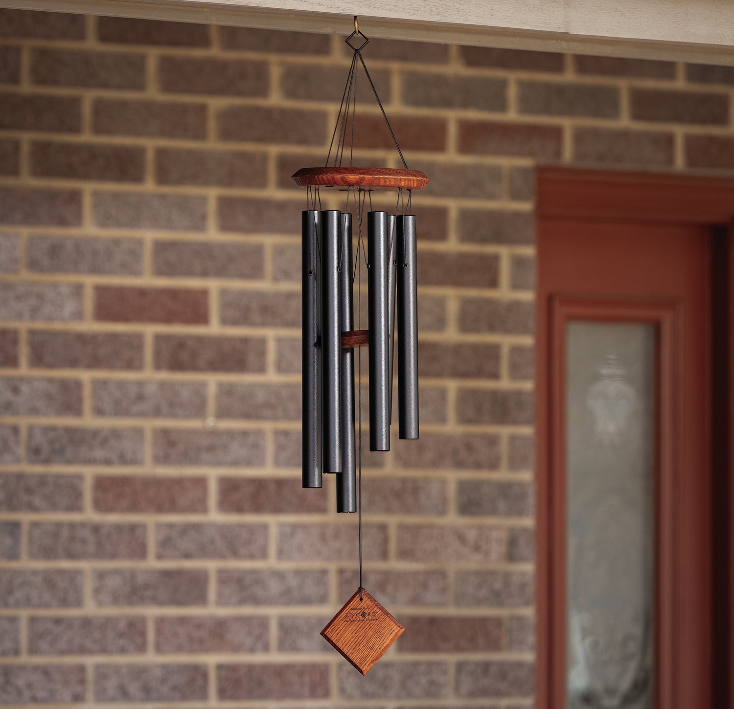 Chimes of Pluto - Black Teak