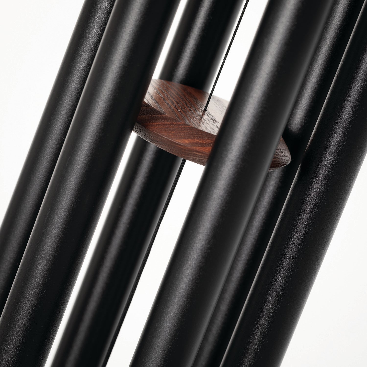 Chimes of Earth - Black Teak