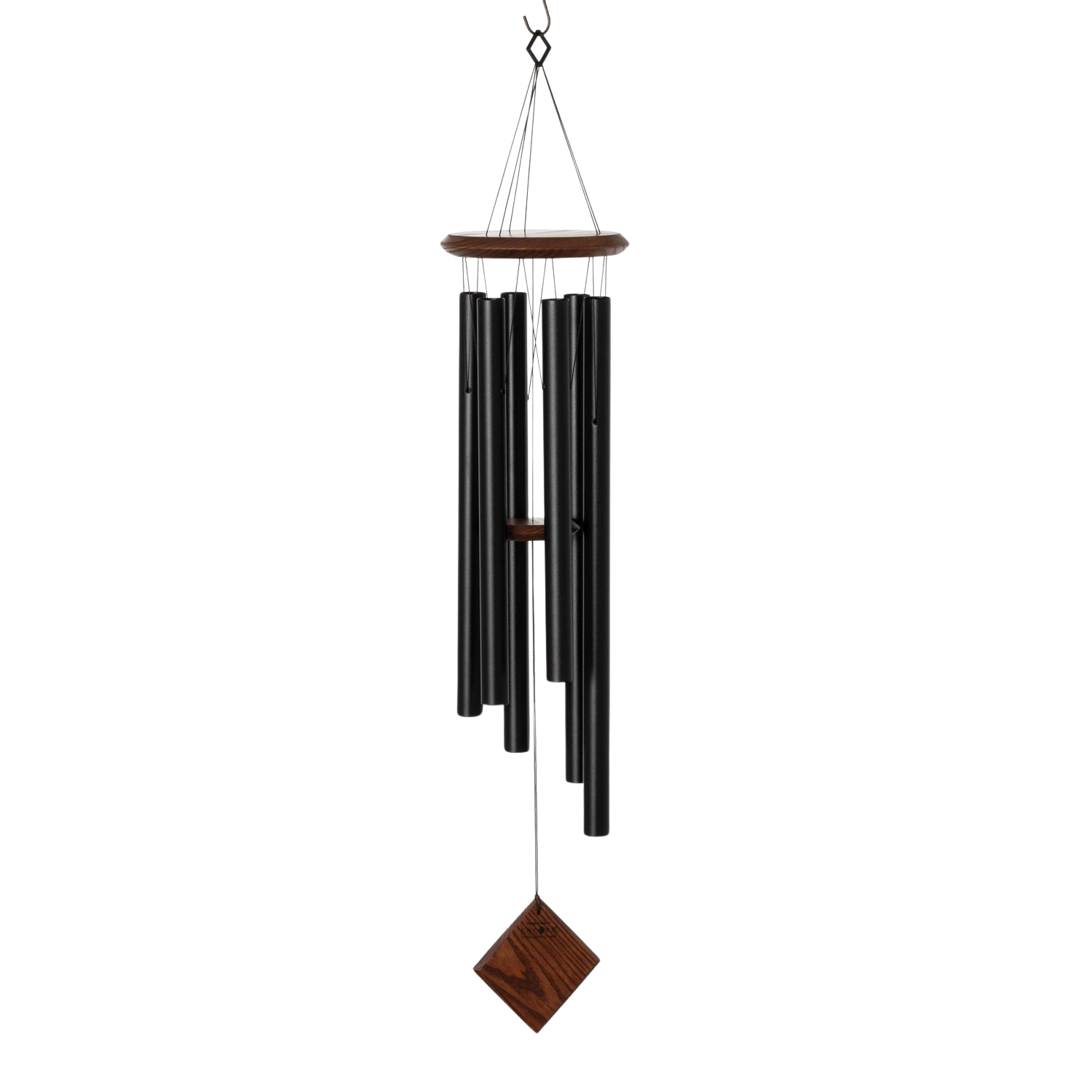 Chimes of Earth - Black Teak