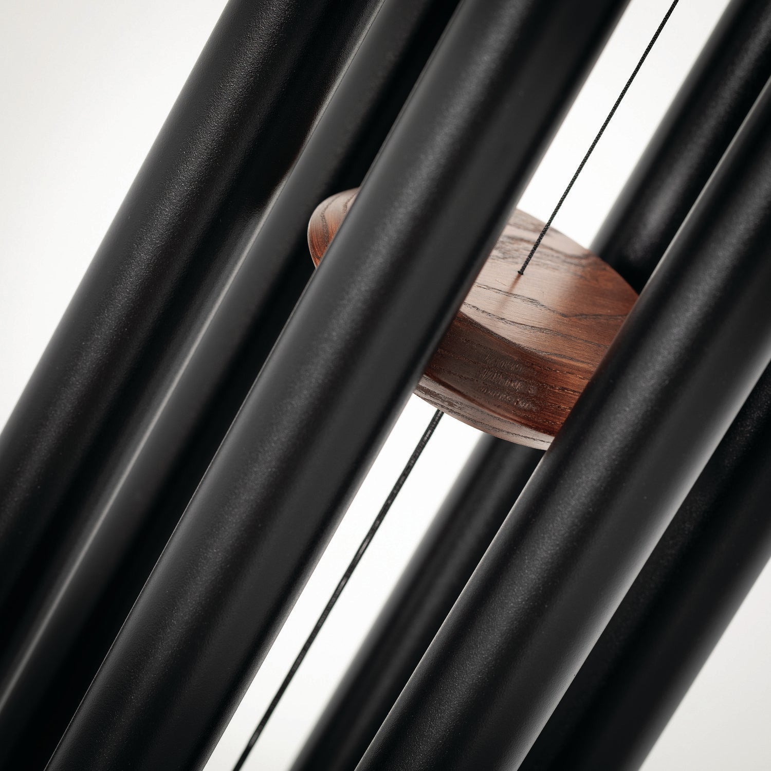 Chimes of Neptune - Black Teak
