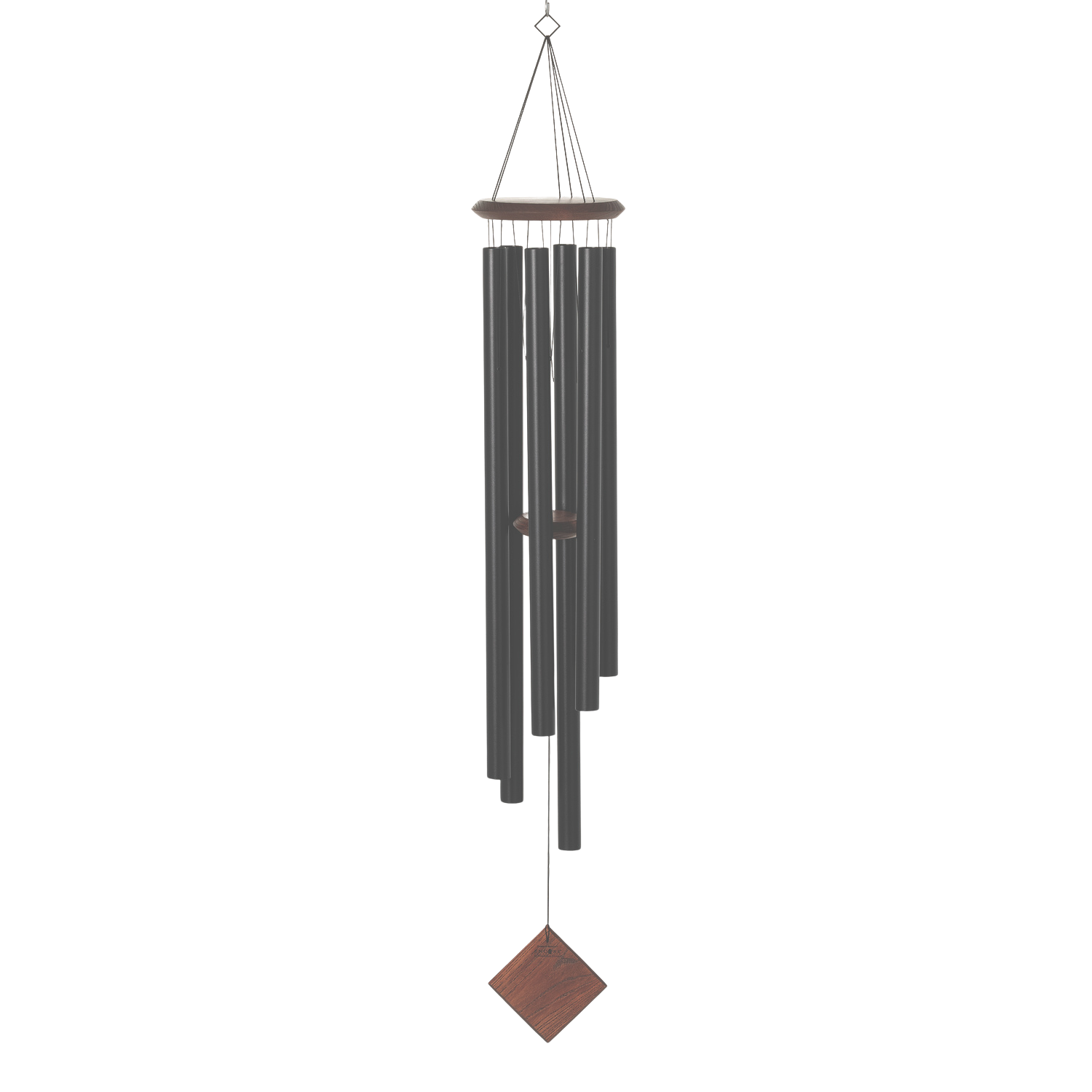 Chimes of Neptune - Black Teak