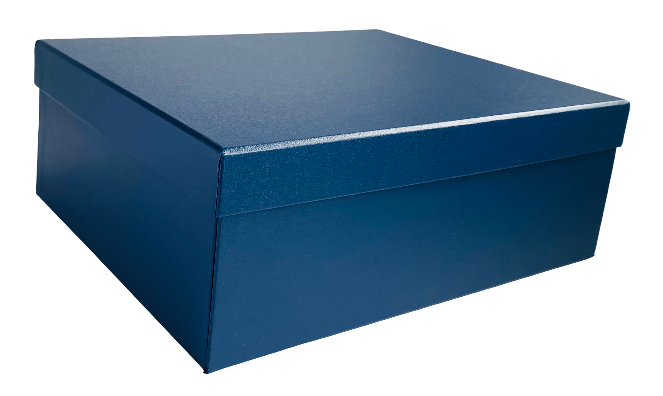 Matte Finish White Wooden Jewellery Box with Liftout Tray L31cm