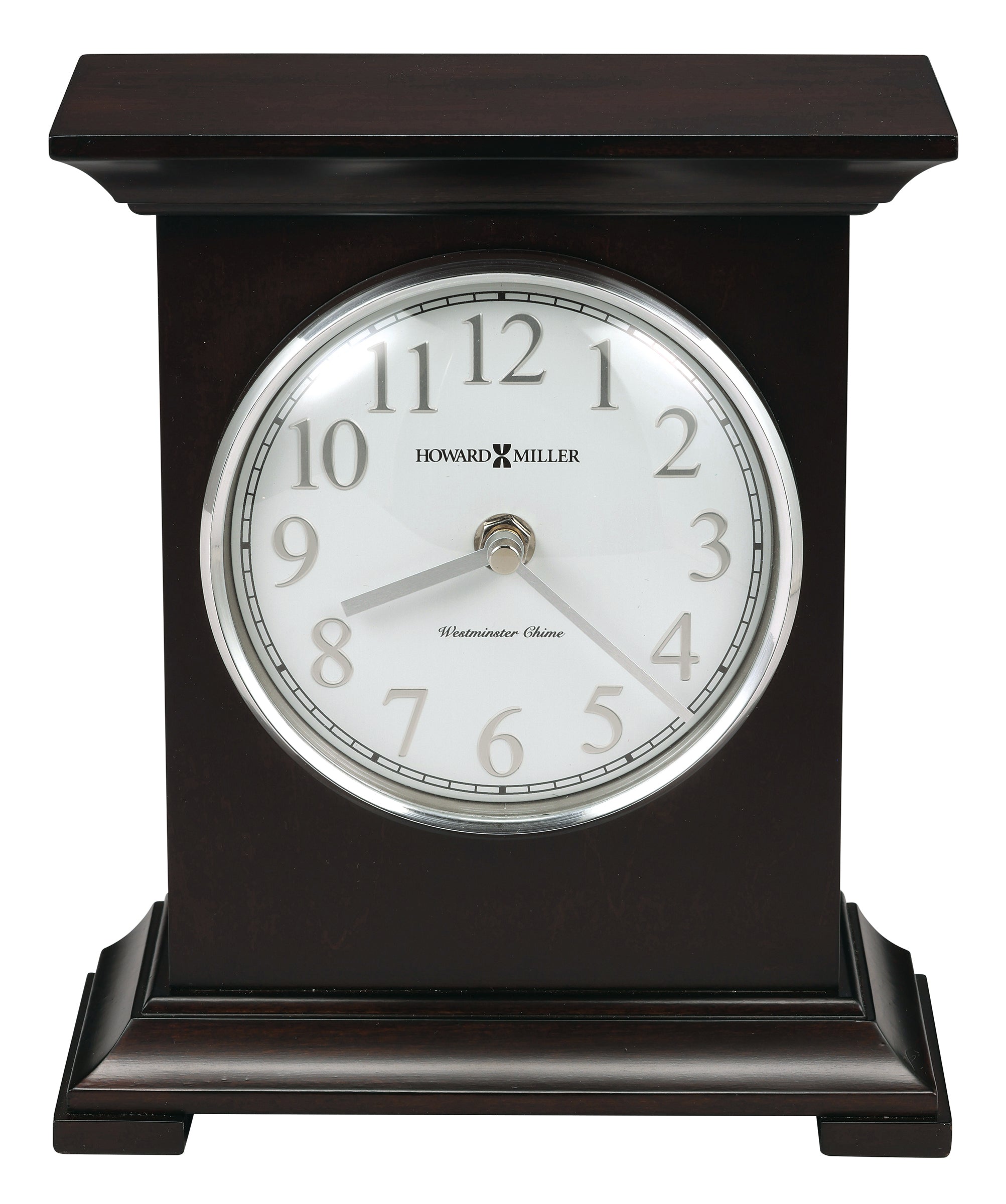 Nell Mantel Clock