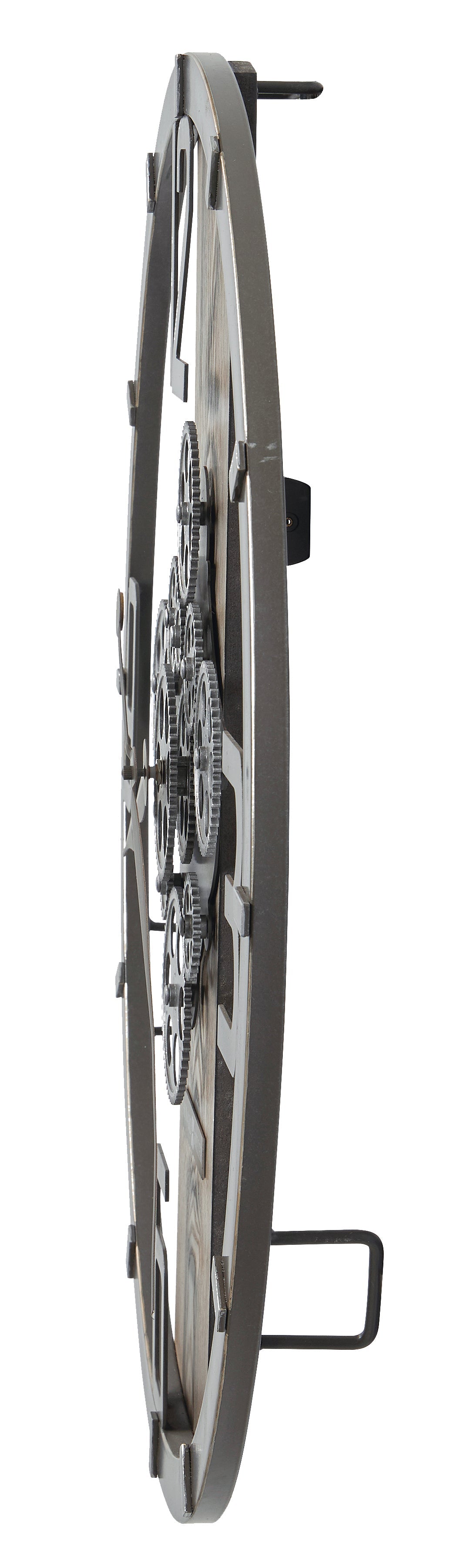 Mikkel Wall Clock