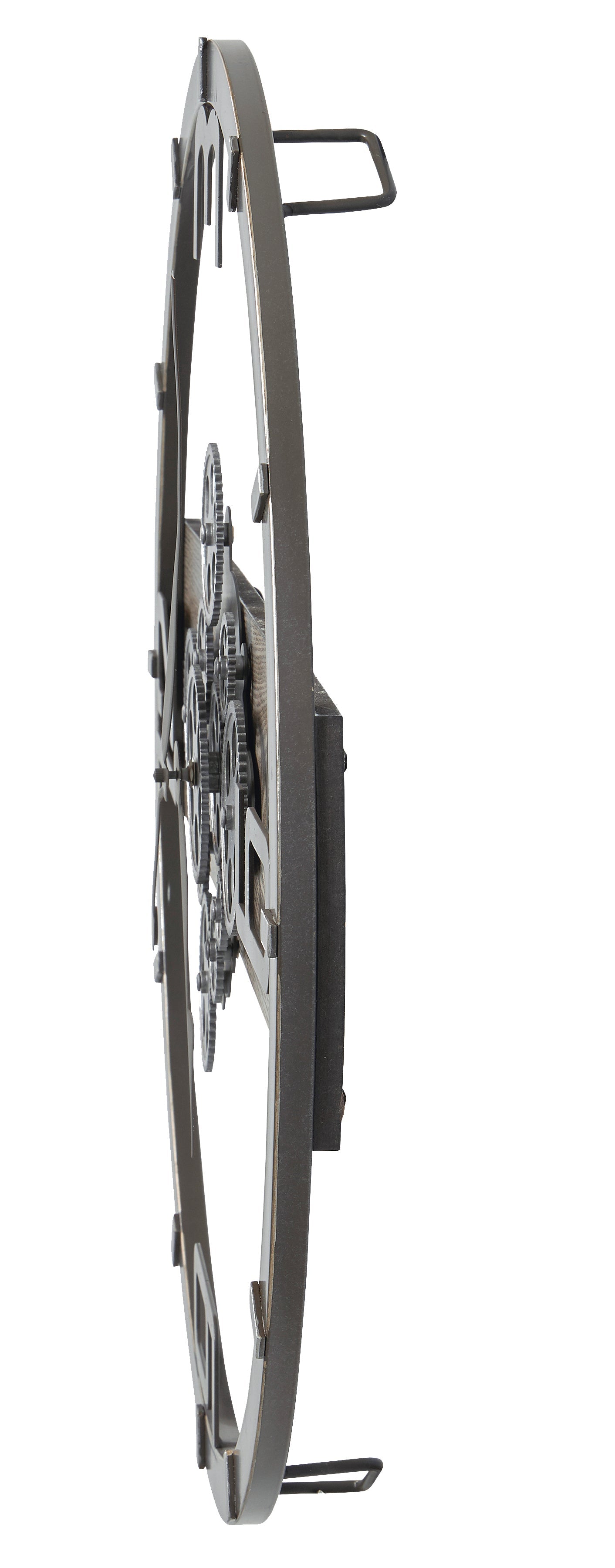 Mikkel Wall Clock
