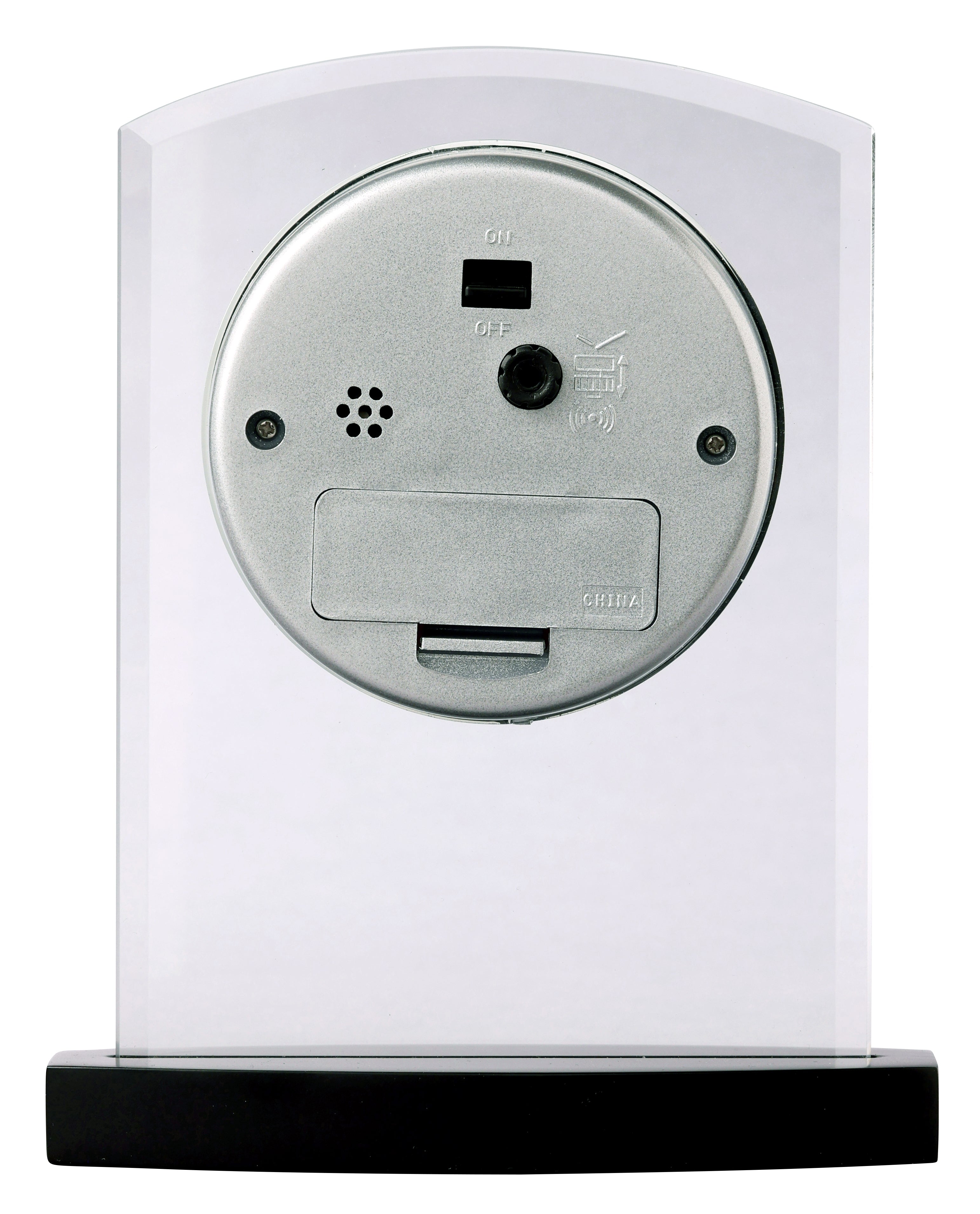 Landre Tabletop Alarm Clock
