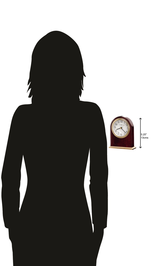 Monroe Tabletop Clock