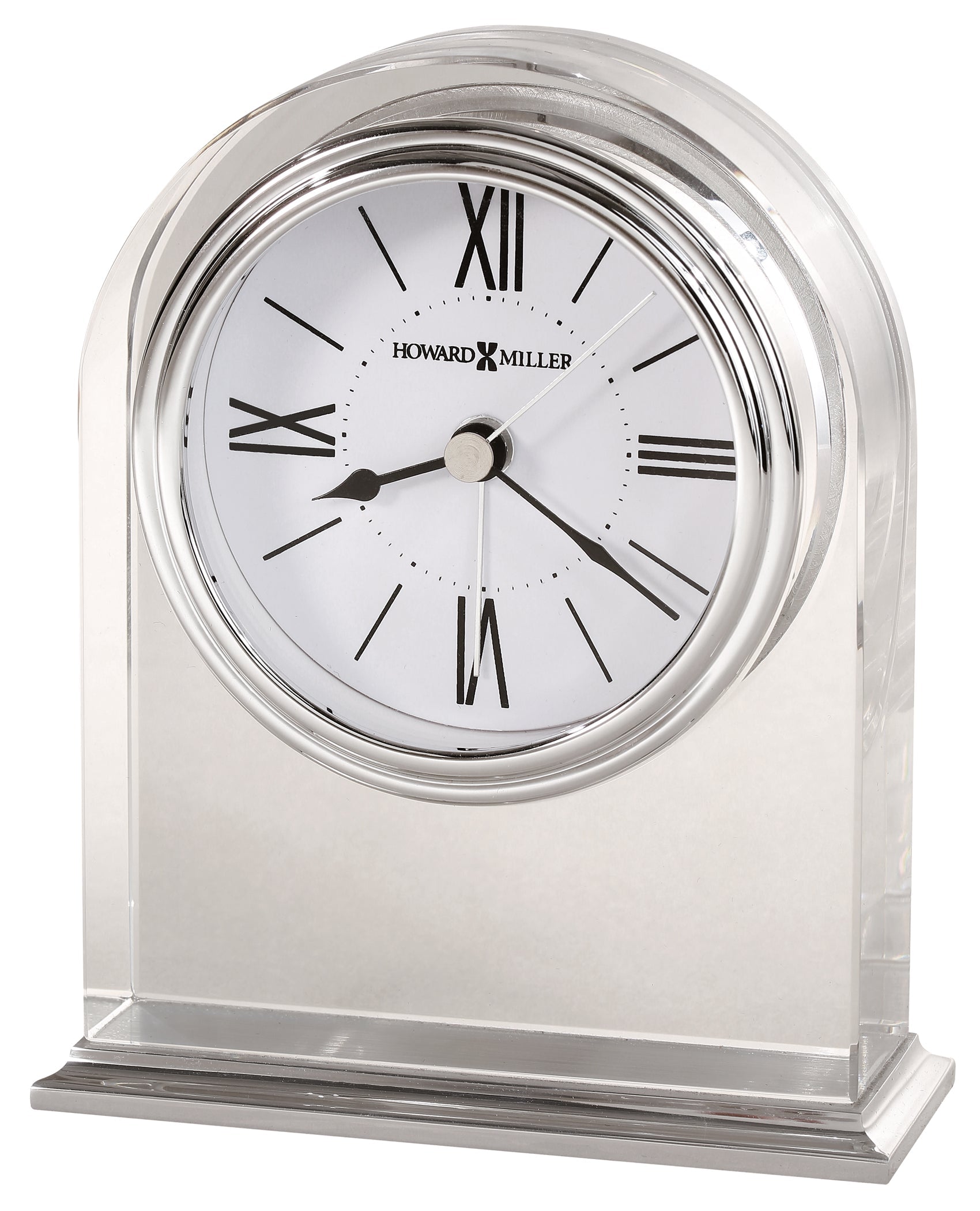 Optica Tabletop Alarm Clock H 14cm