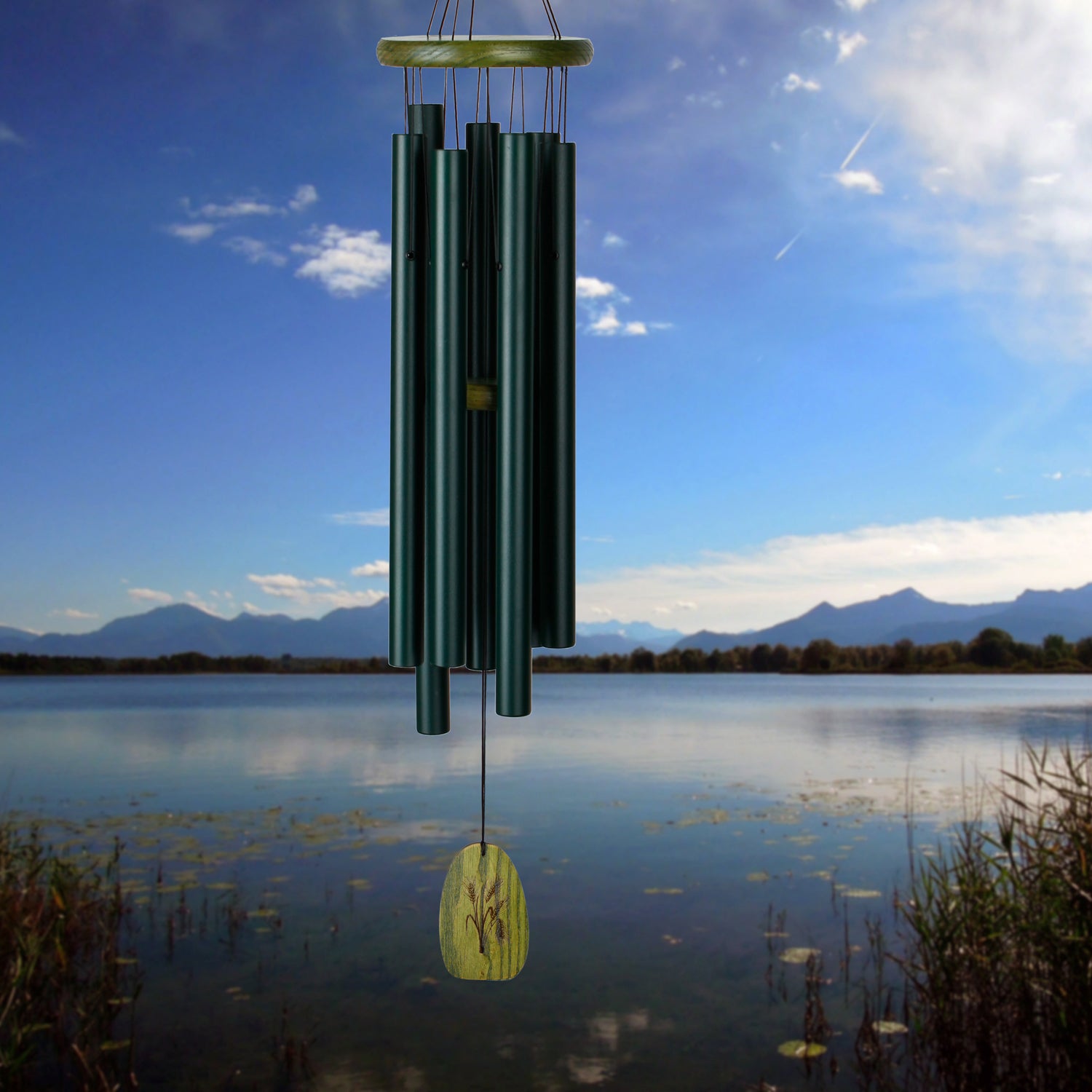 Woodstock Chimes of Bavaria lifestyle image