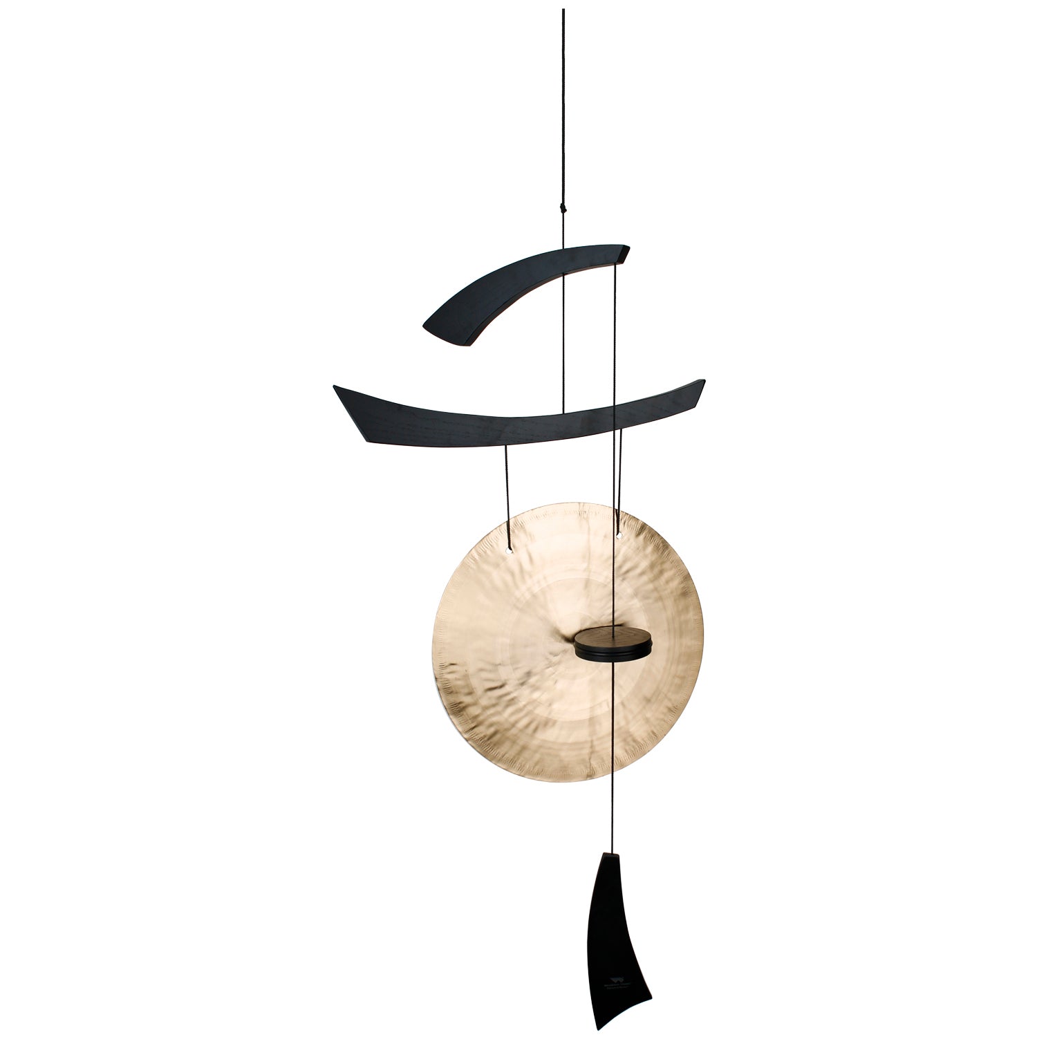Emperor Gong - Large, Black