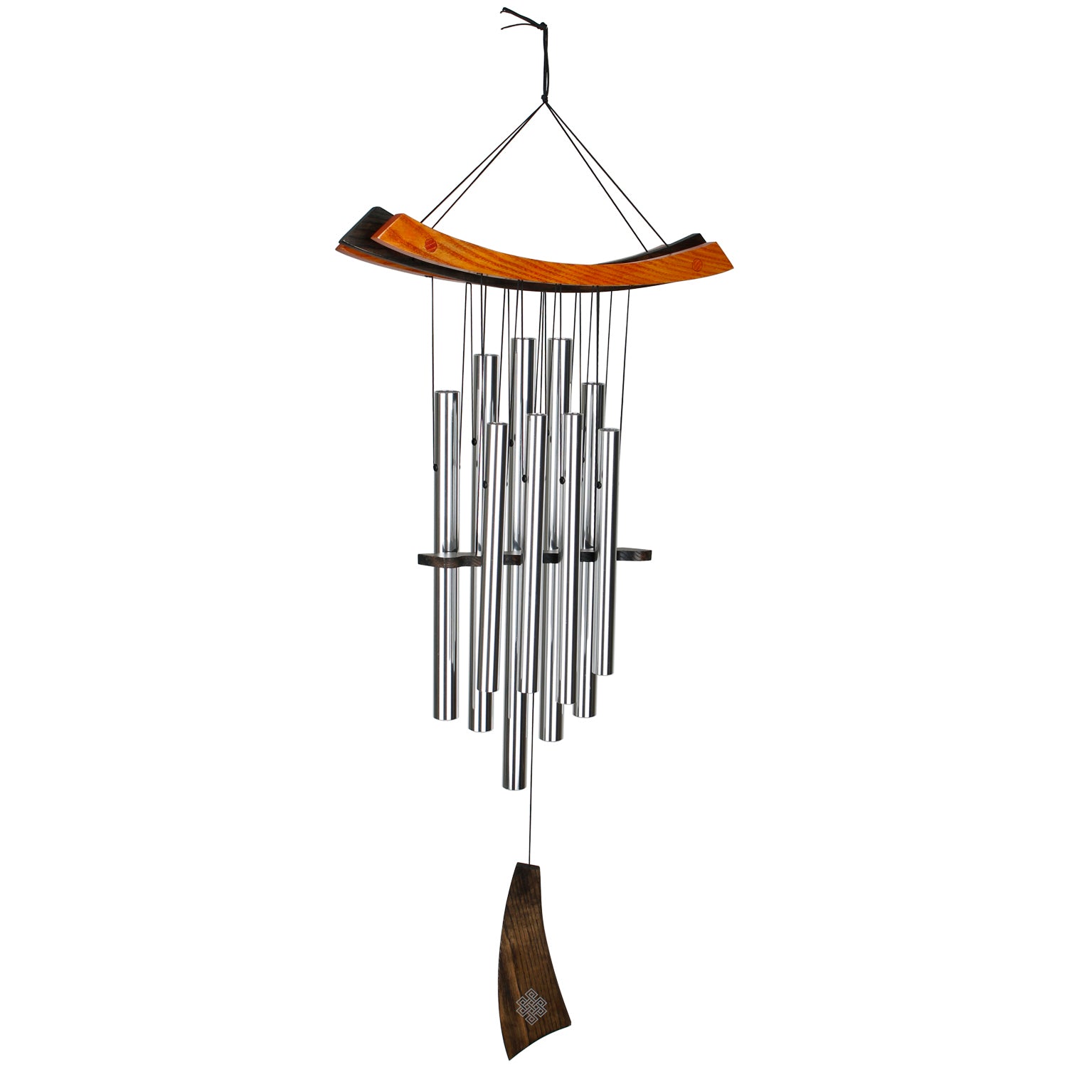 Woodstock Healing Chime