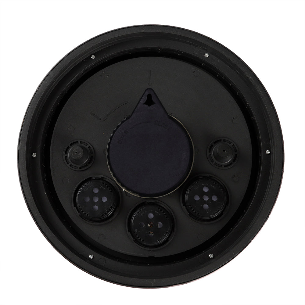 Avalon Outdoor Clock 30cm