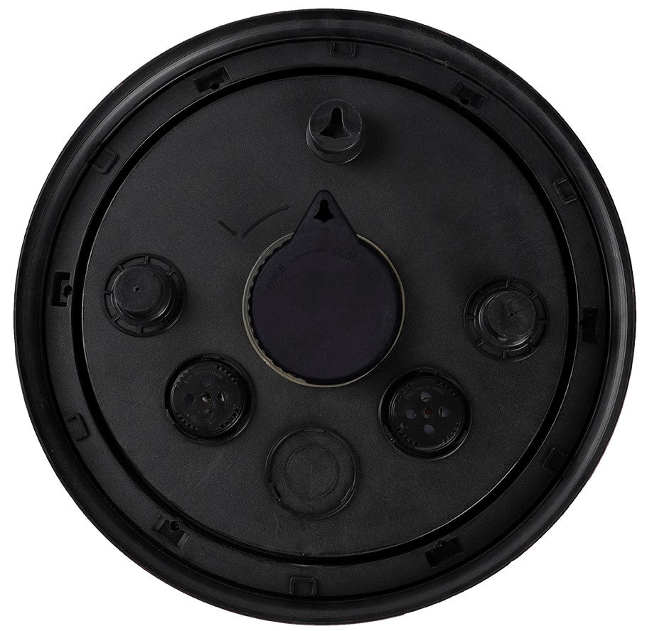 Whitehaven Outdoor Clock 38cm