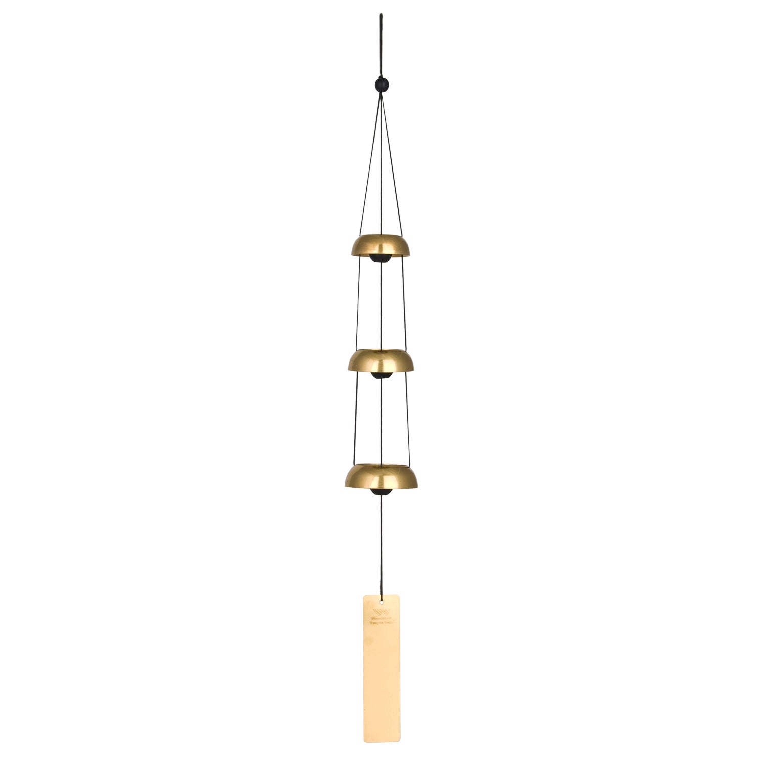 Temple Bells - Trio