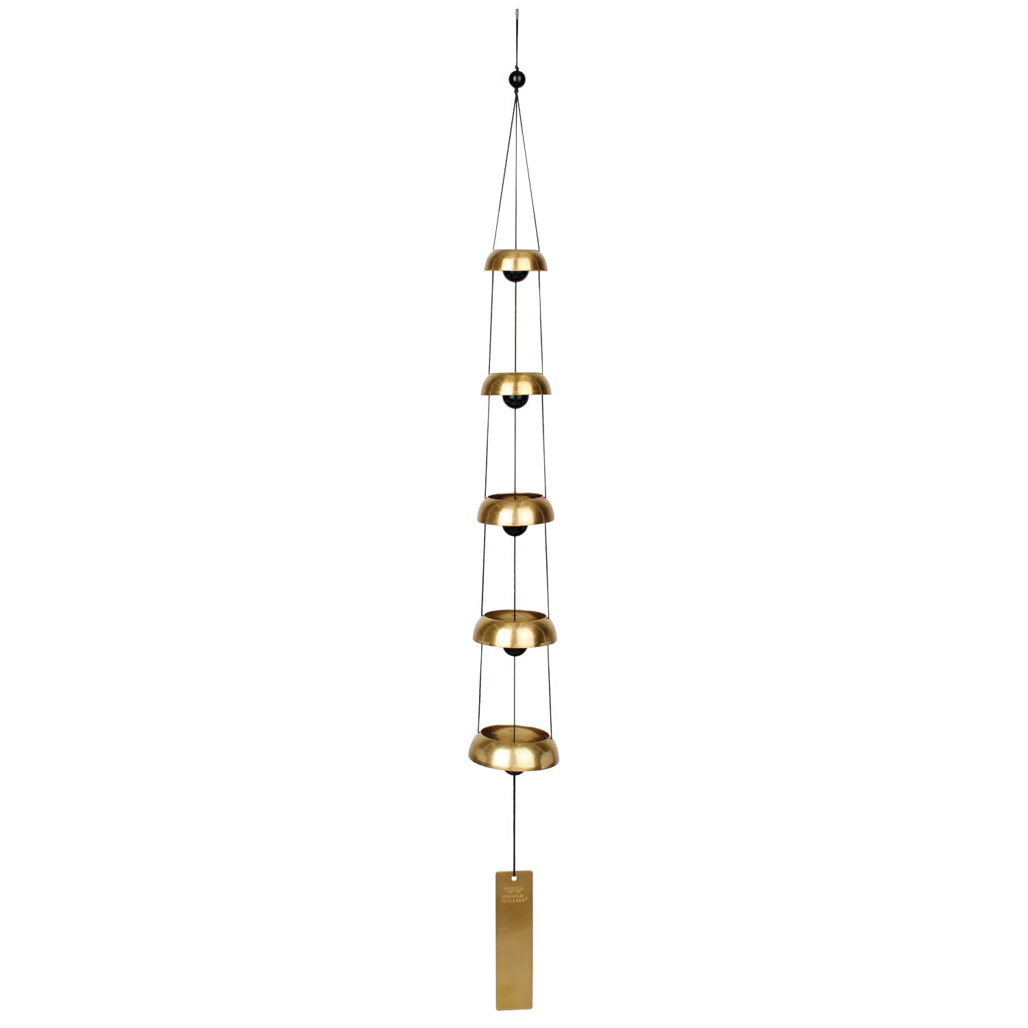 Woodstock Temple Bells Quintet