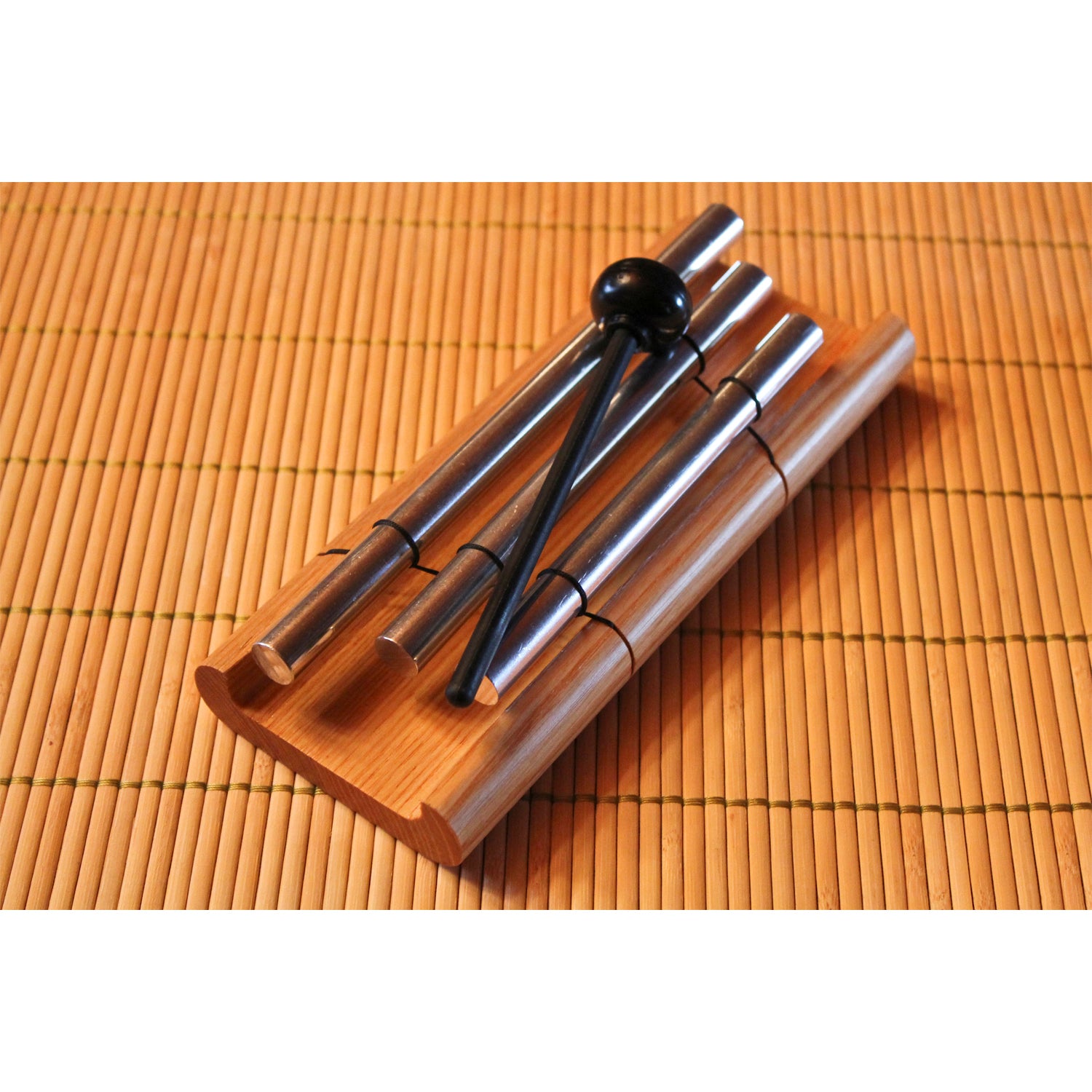 Woodstock Zenergy Chime Trio lifestyle image
