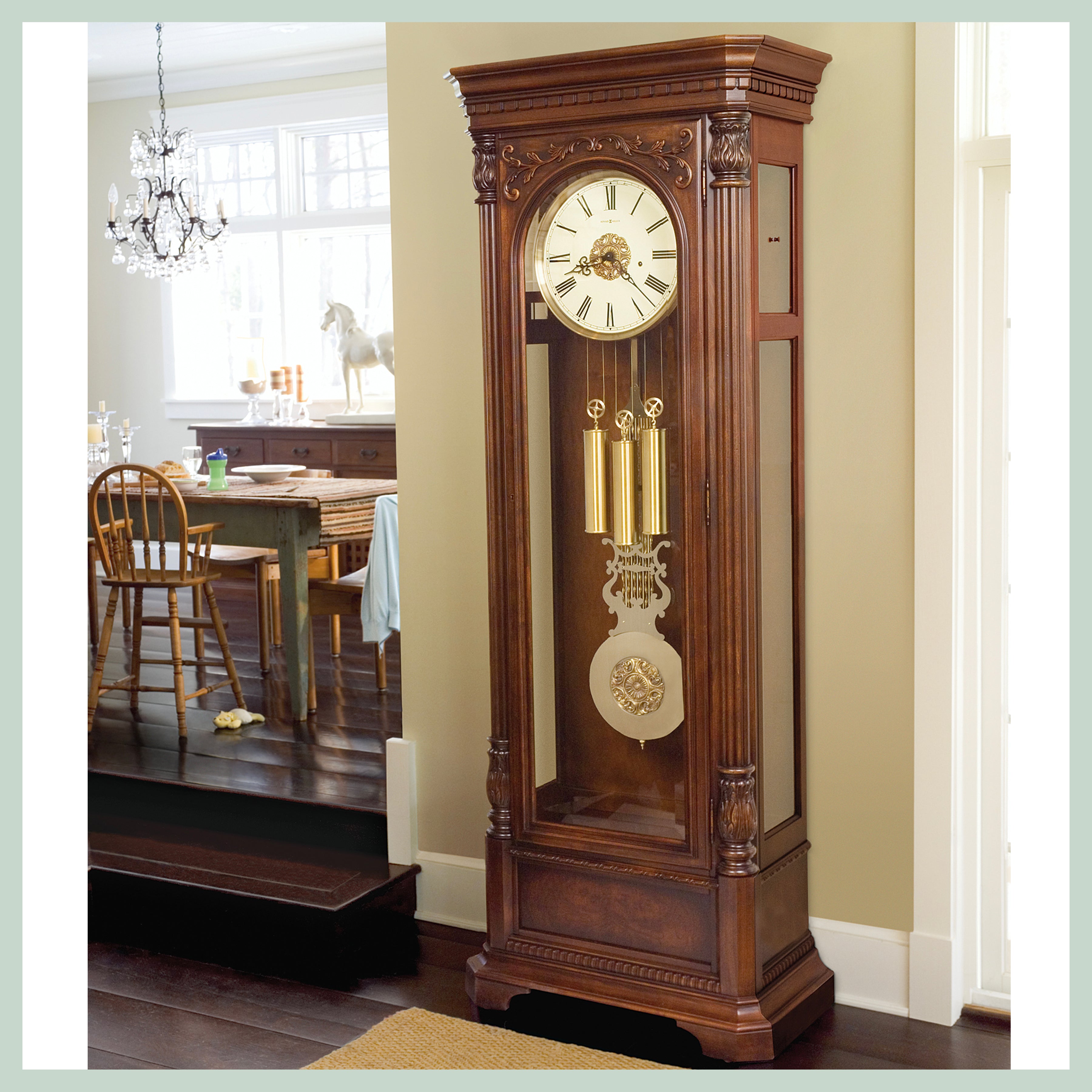 Grandfather Clocks