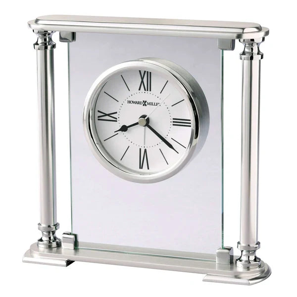 Ambassador Tabletop Alarm Clock