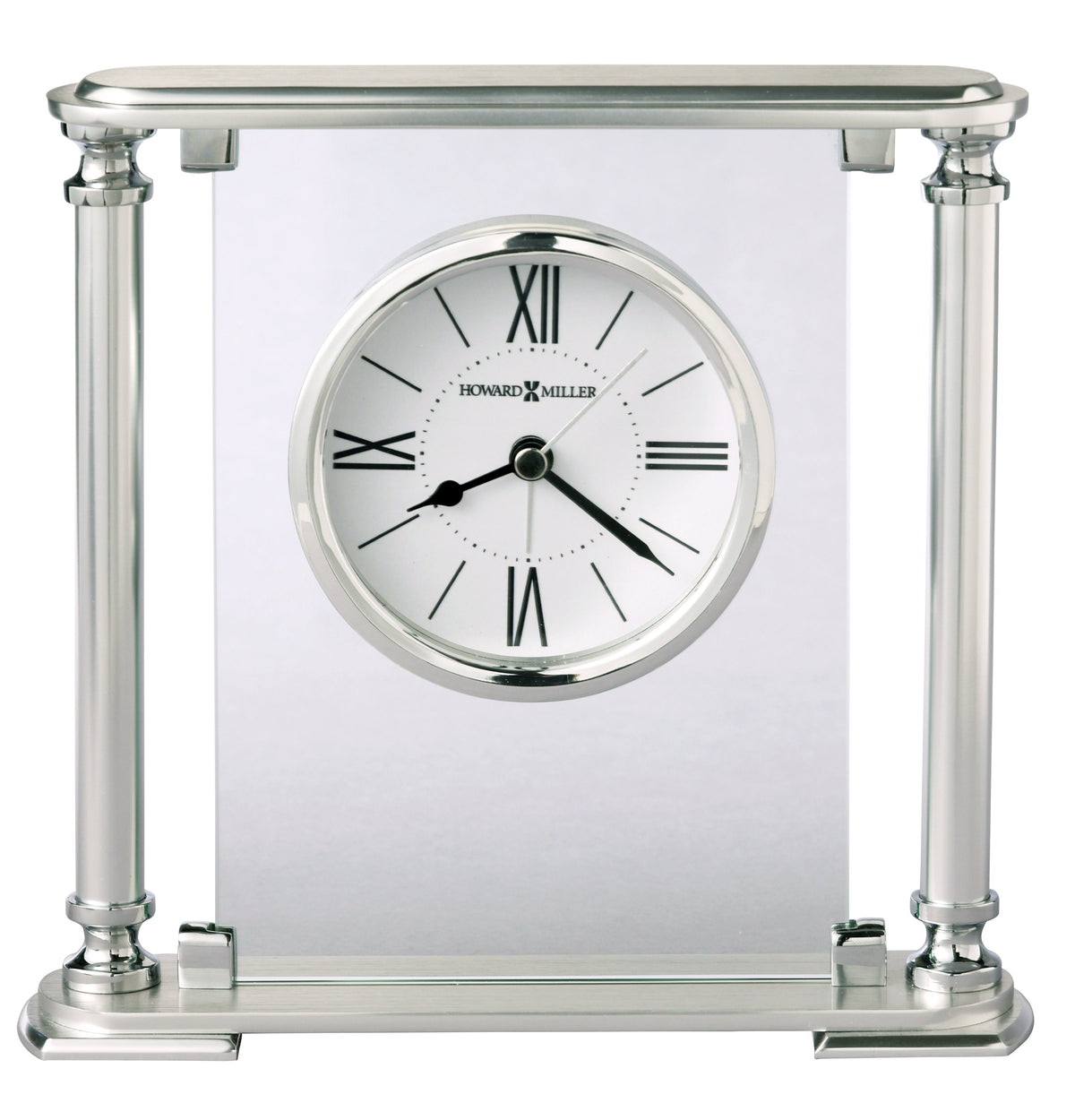 Buy Ambassador Tabletop Alarm Clock Online Australia | Free Shipping ...