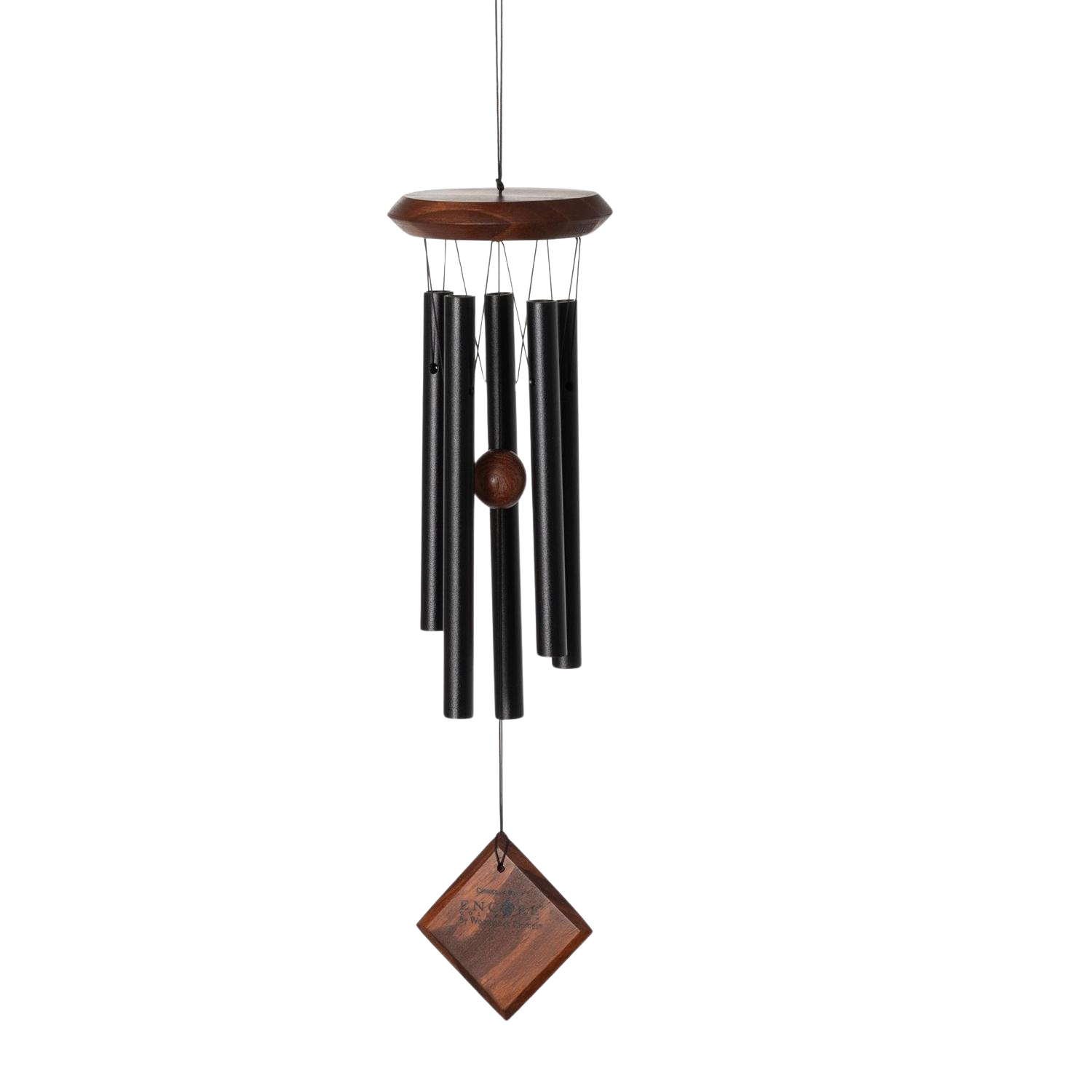 Chimes of Mars - Black Teak