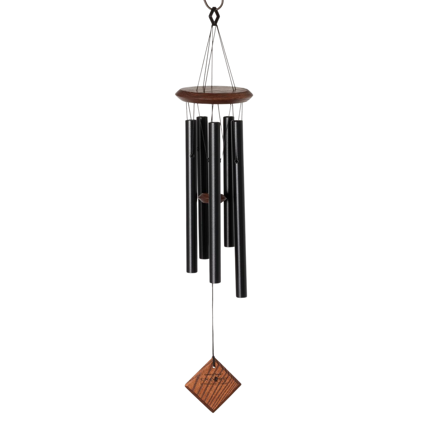 Chimes of Polaris - Black Teak