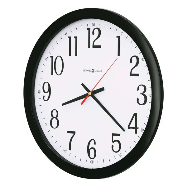 Gallery Wall Quartz Clock 41cm