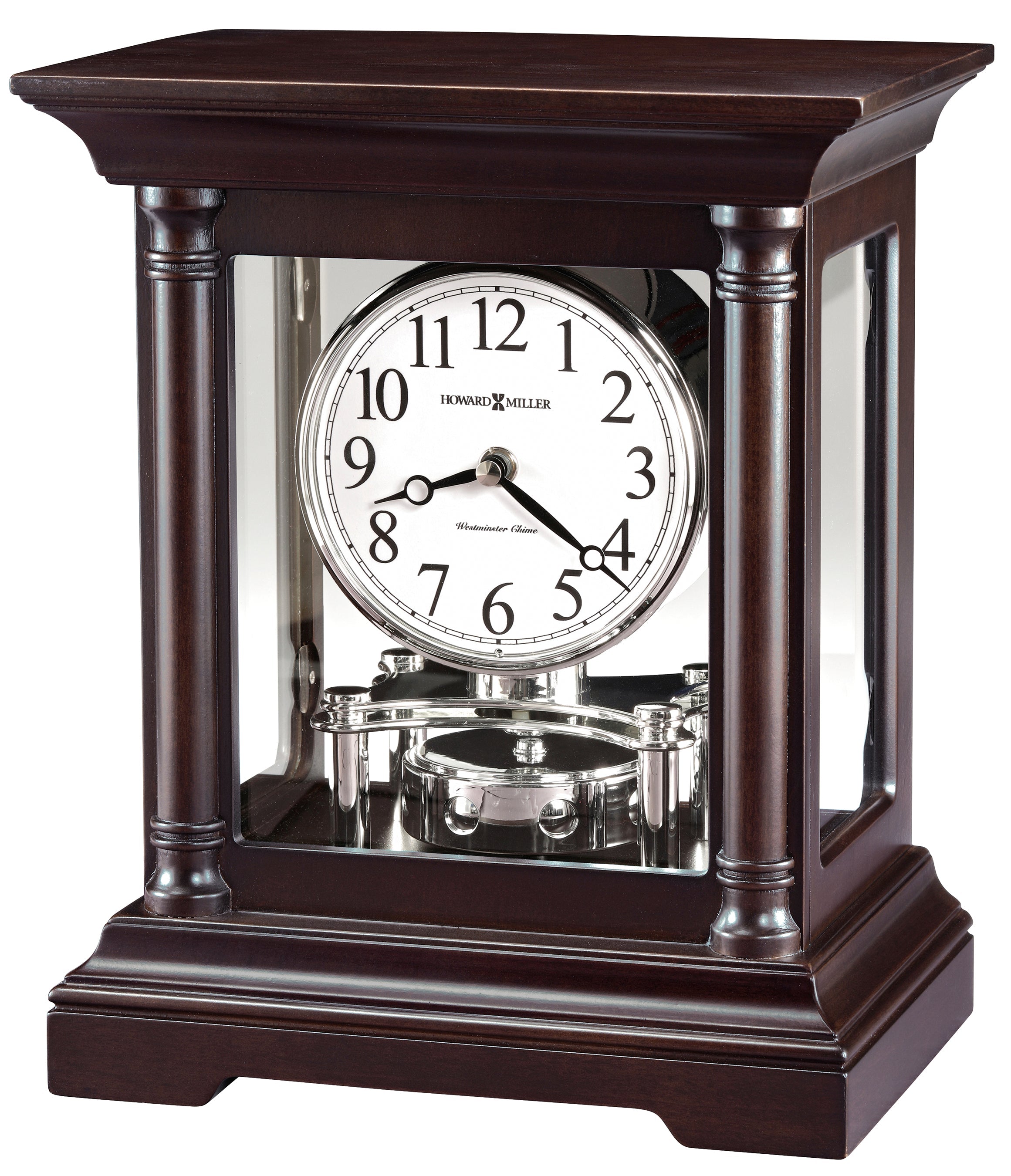 Cassidy Mantel Clock