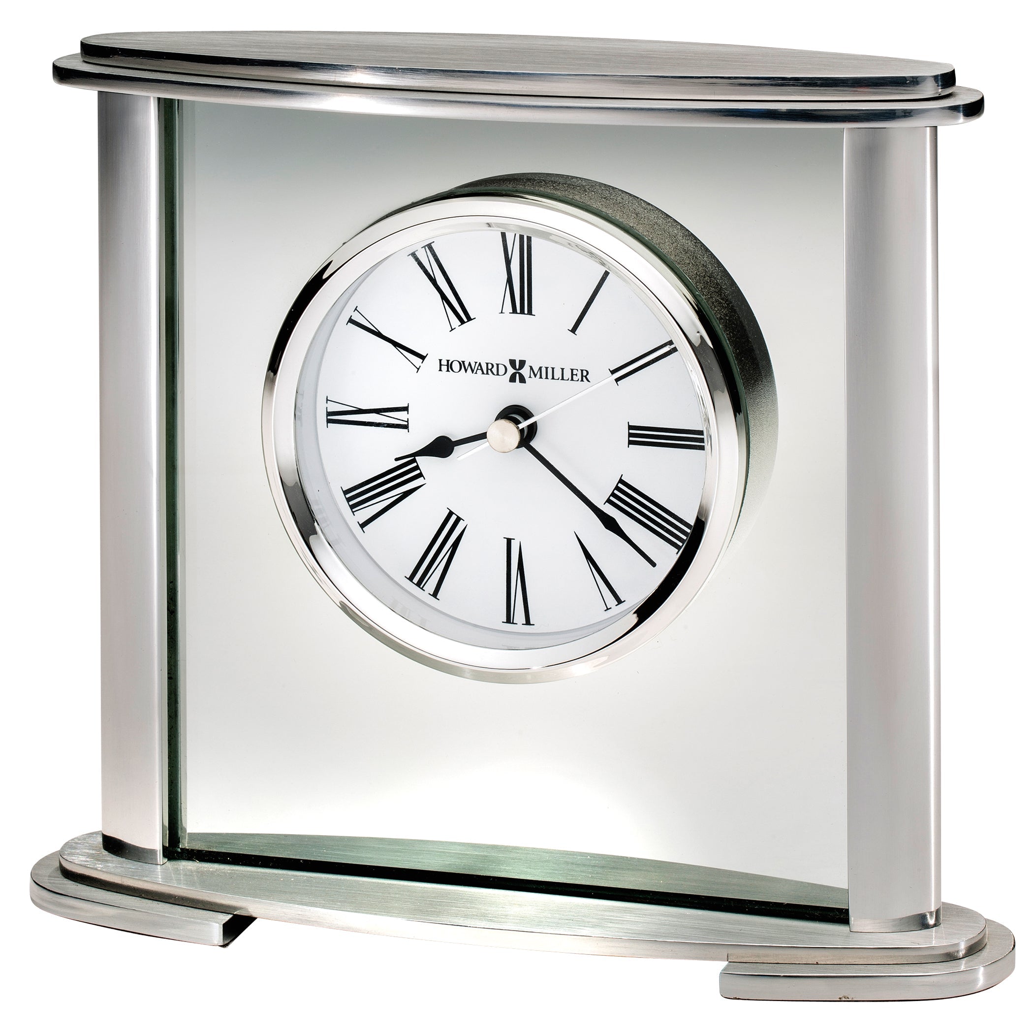 Glenmont Tabletop Alarm Clock H 16cm