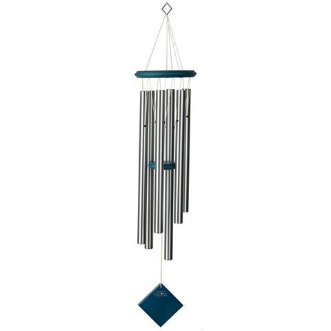 Woodstock Chimes of Earth - Blue Wash