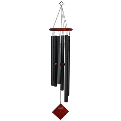 Woodstock Chimes of Earth - Black