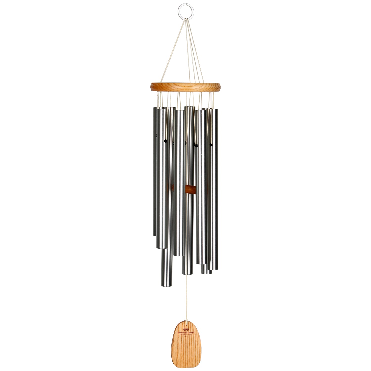 Woodstock Gregorian Chimes Alto