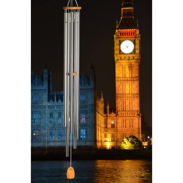 Woodstock Chimes of Westminster lifestyle image